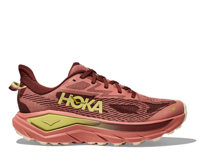 Hoka  Challenger 8 Women's Running Shoe - Bog Dog Running