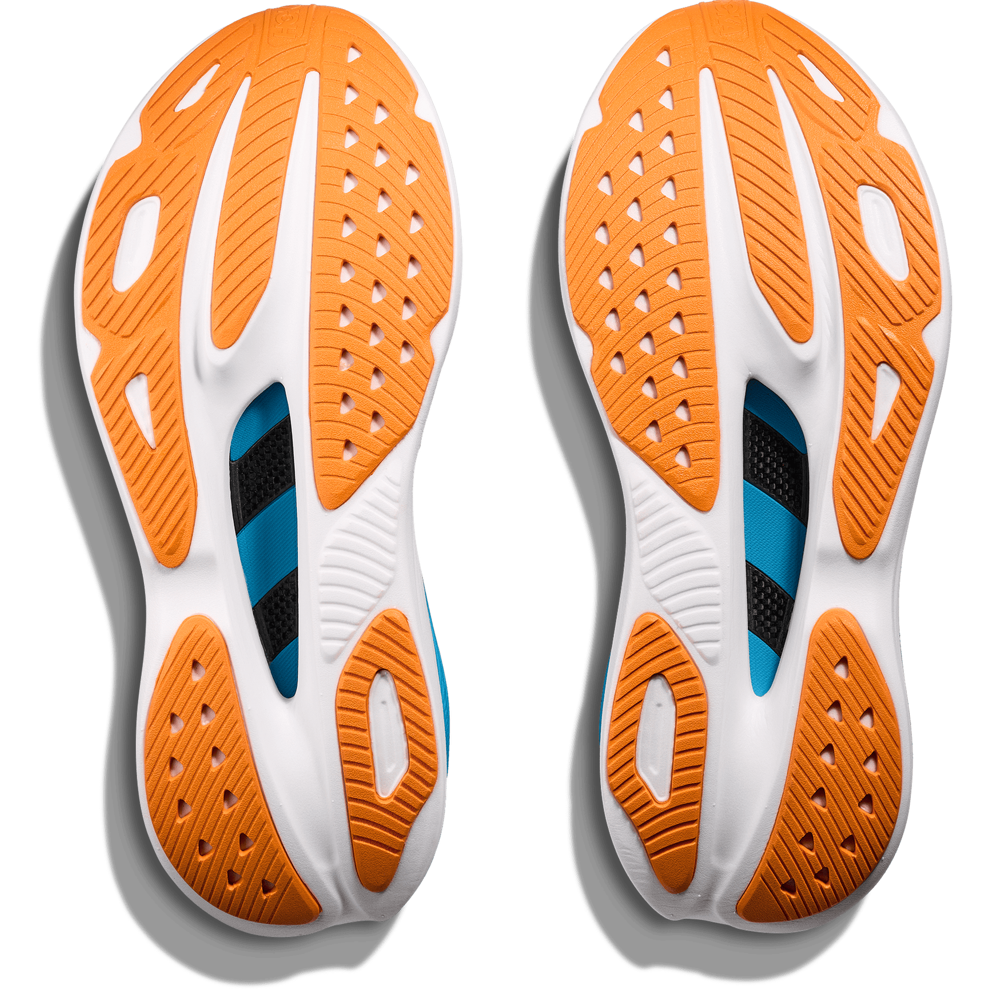 Hoka Skyward X Men's Running Shoe - Bog Dog Running