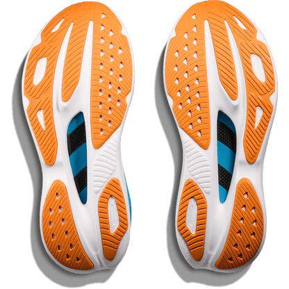 Hoka Skyward X Men's Running Shoe - Bog Dog Running