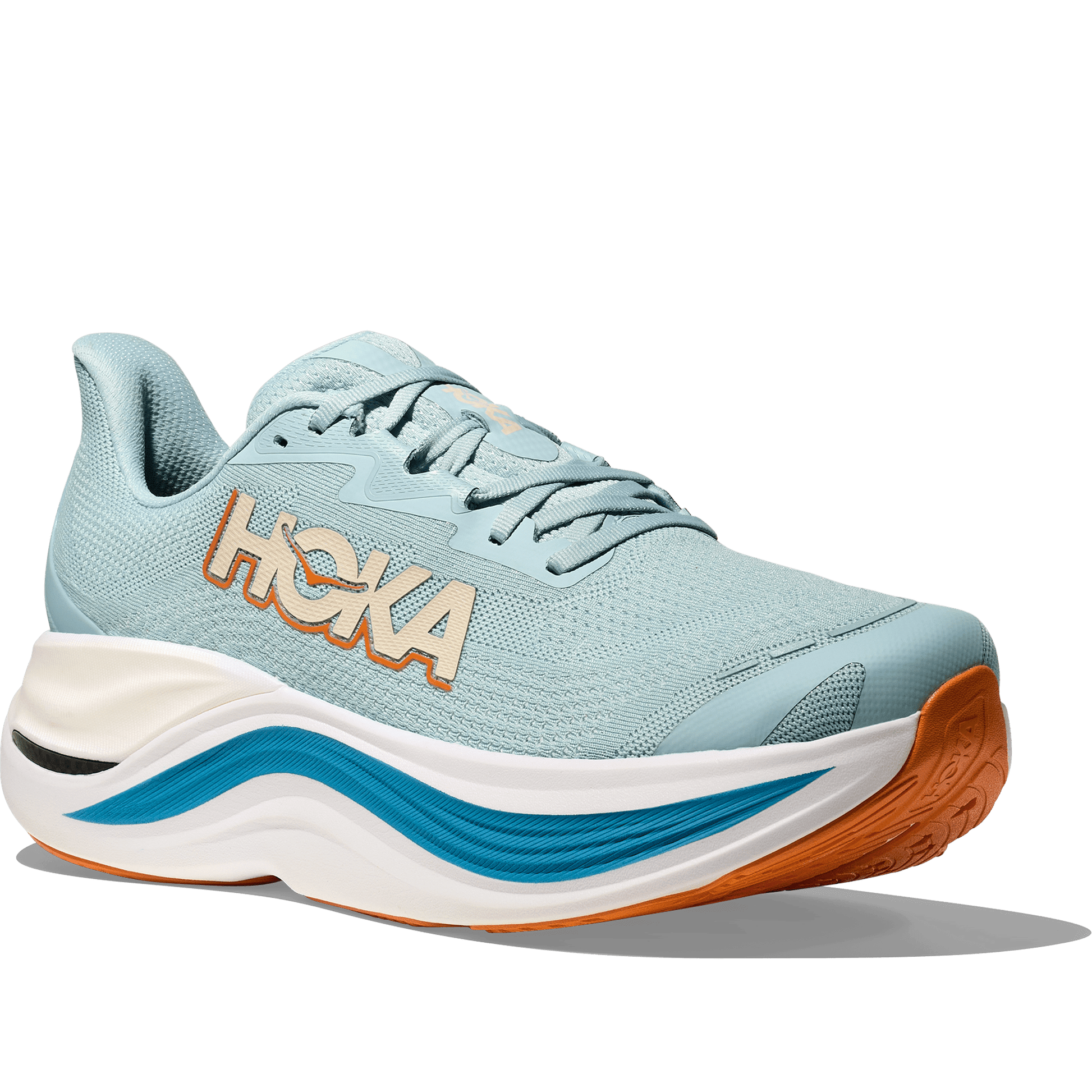 Hoka Skyward X Men's Running Shoe - Bog Dog Running