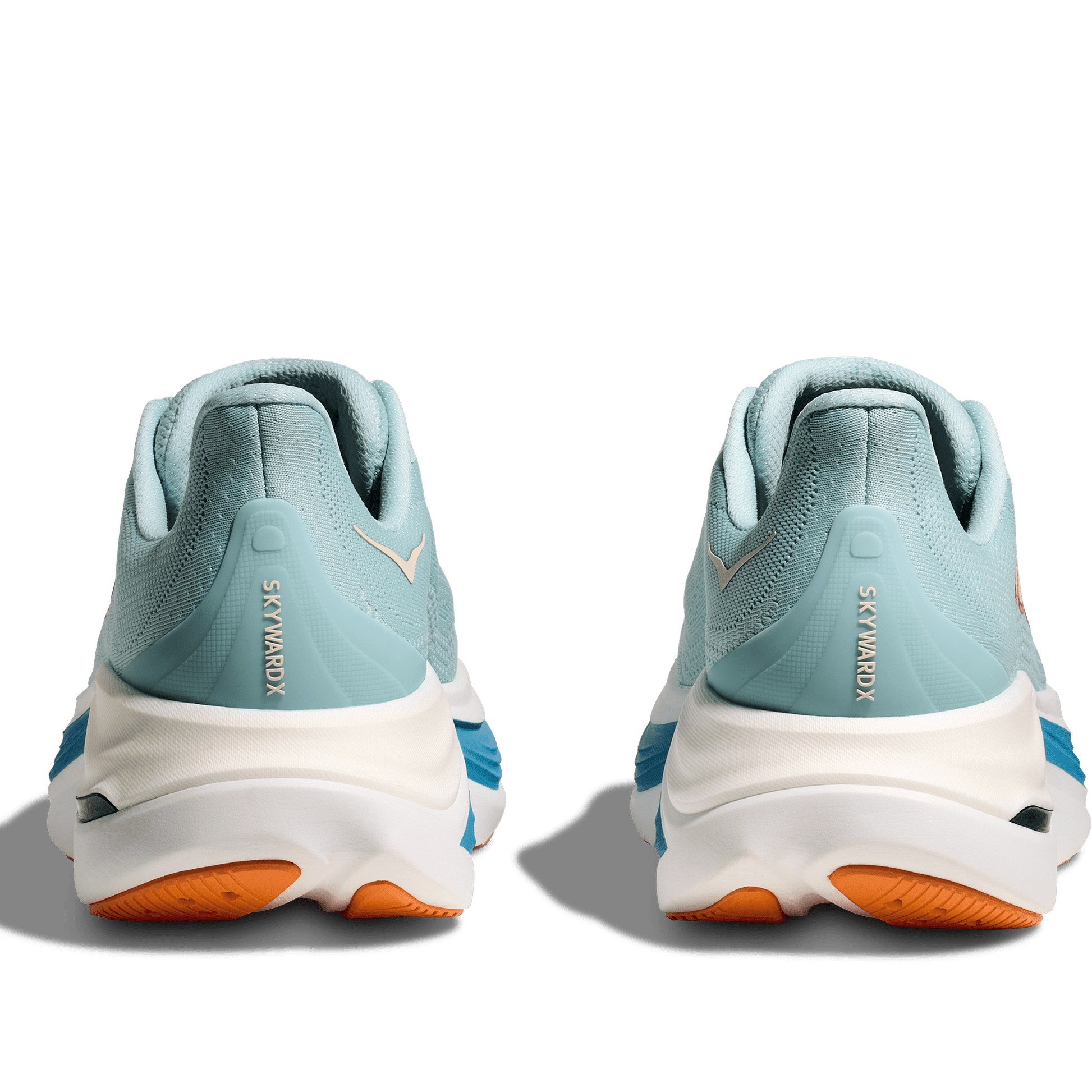 Hoka Skyward X Men's Running Shoe - Bog Dog Running