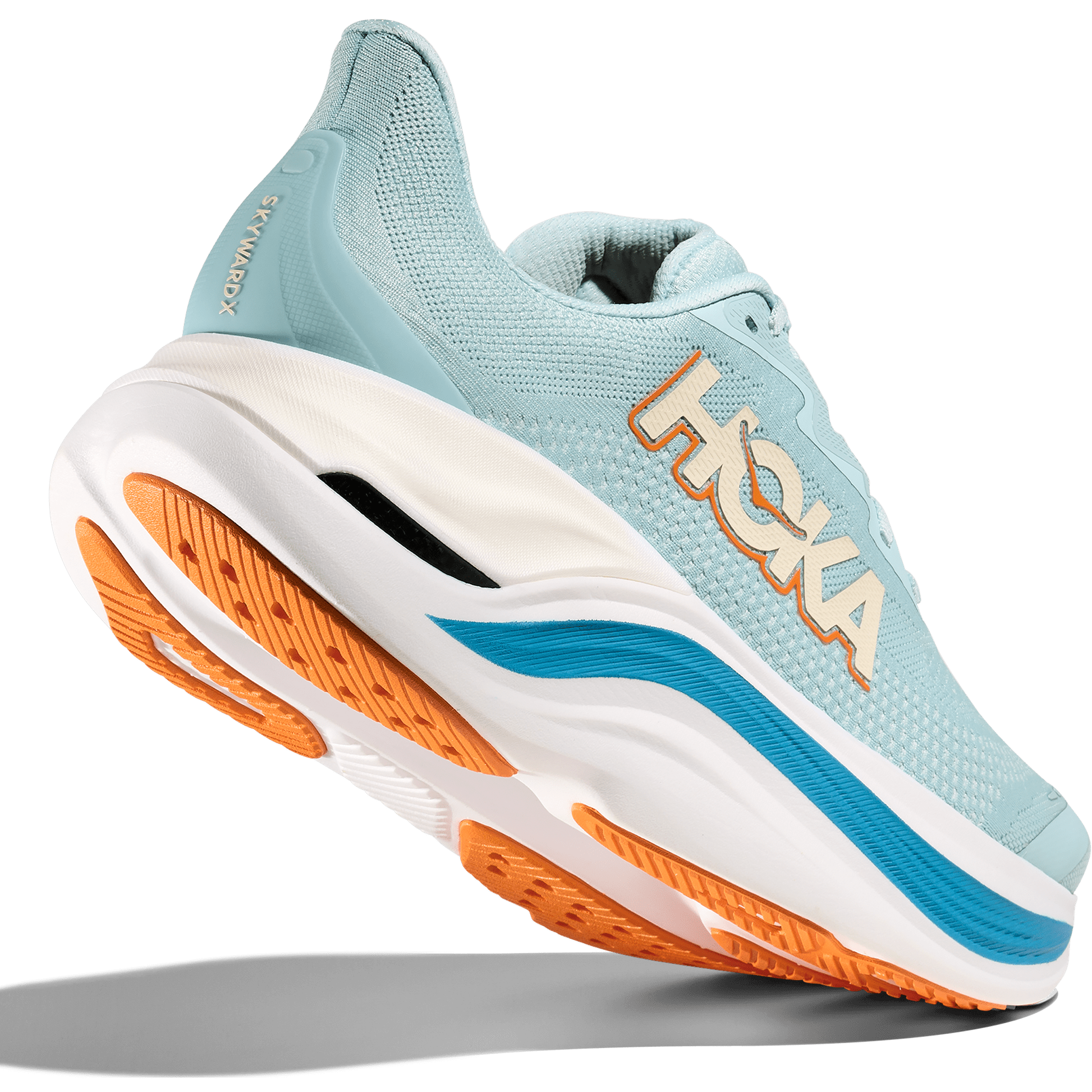 Hoka Skyward X Men's Running Shoe - Bog Dog Running