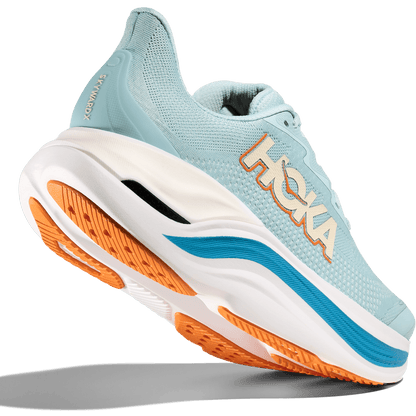 Hoka Skyward X Men's Running Shoe - Bog Dog Running