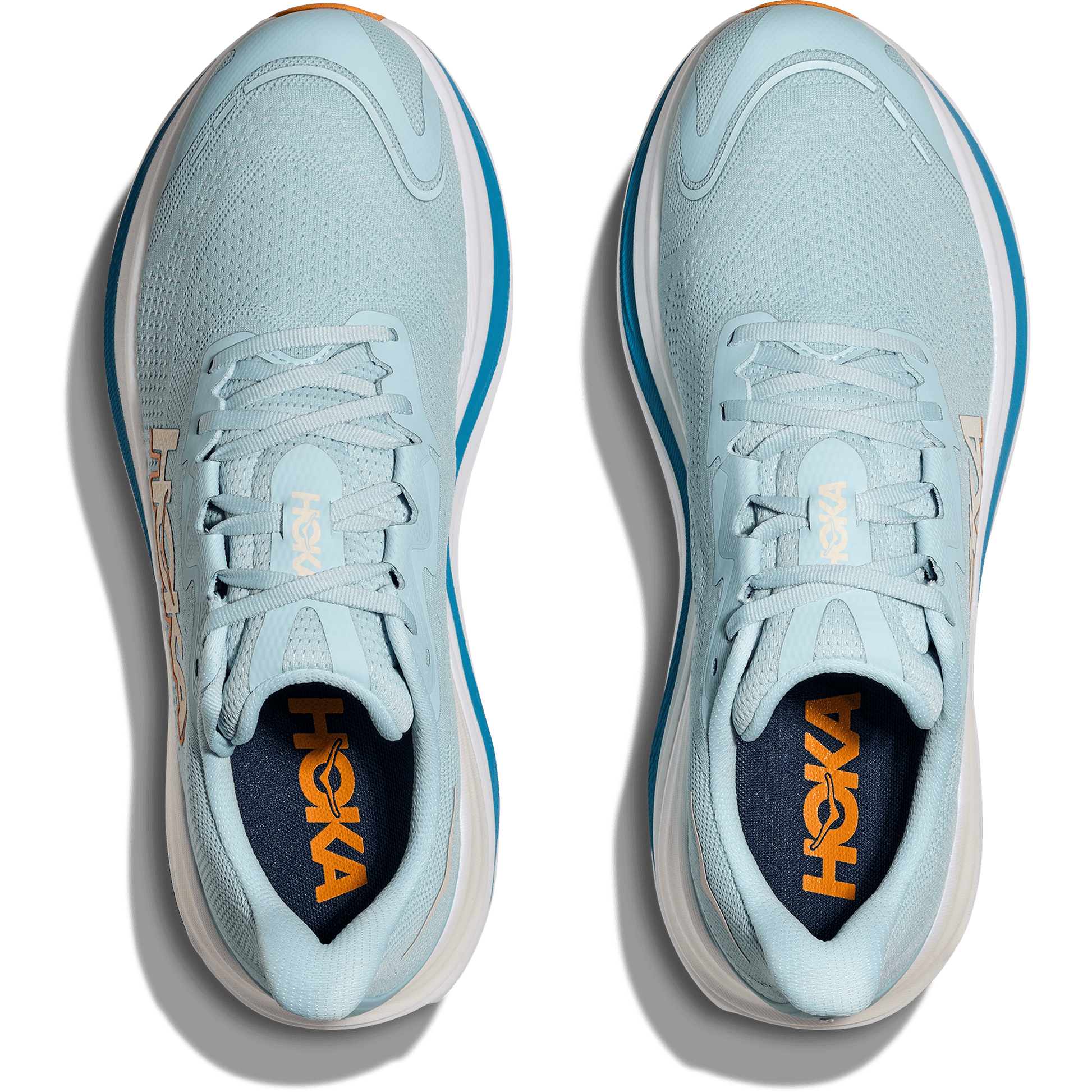 Hoka Skyward X Men's Running Shoe - Bog Dog Running