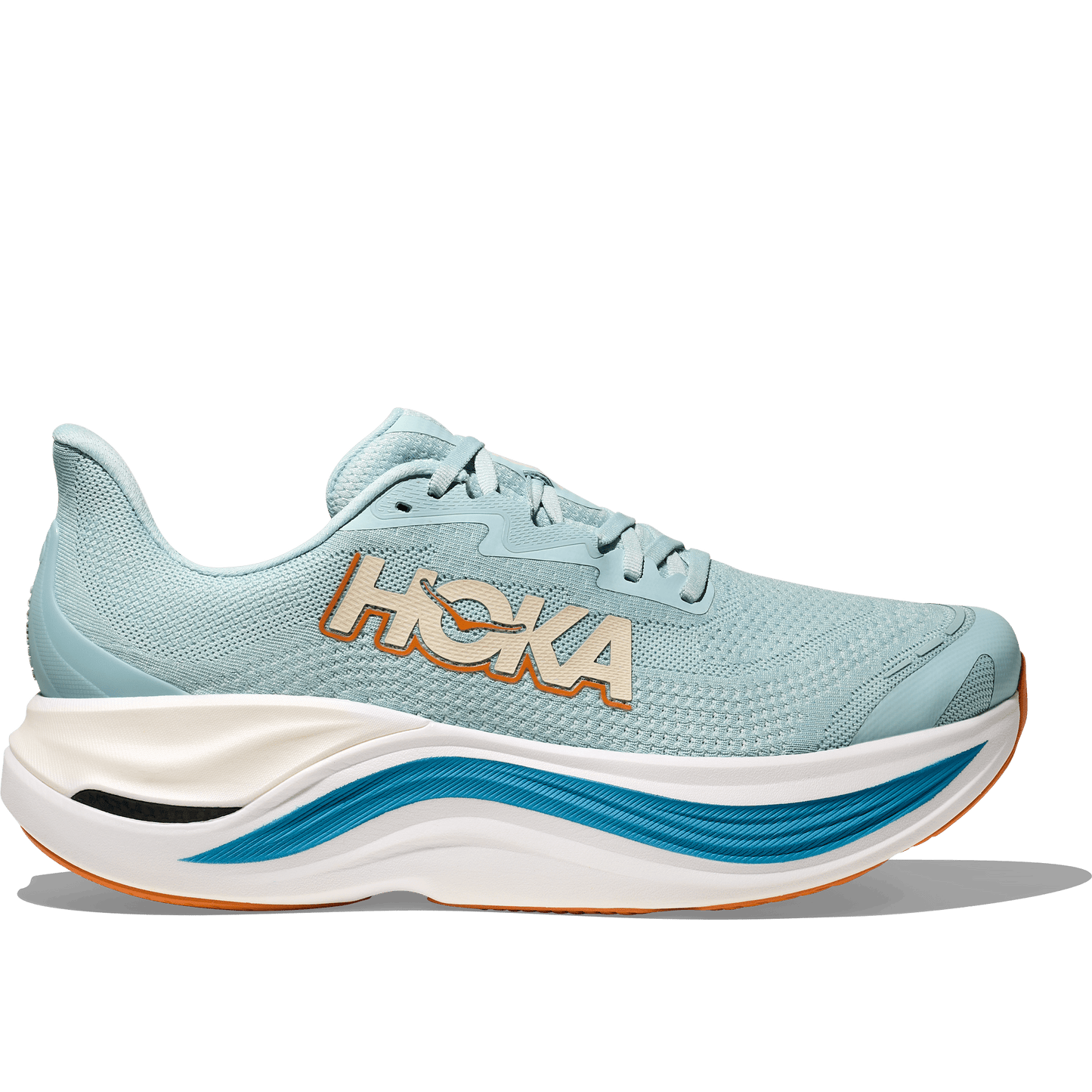 Hoka Skyward X Men's Running Shoe - Bog Dog Running