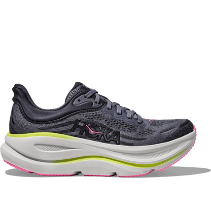 Hoka Bondi 9 Women's Running Shoe - Bog Dog Running