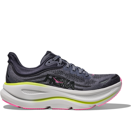 Hoka Bondi 9 Women's Running Shoe - Bog Dog Running