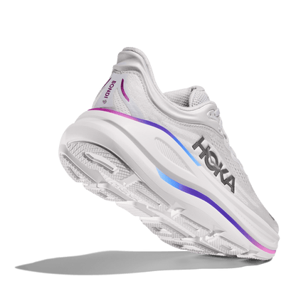 Hoka Bondi 9 Women's Running Shoe - Bog Dog Running