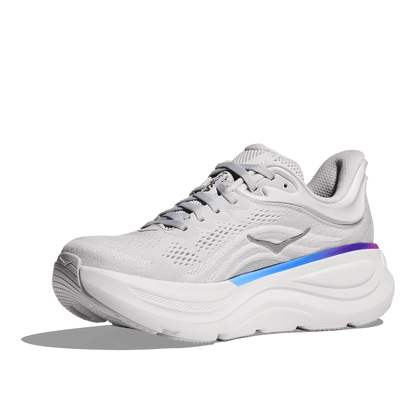 Hoka Bondi 9 Women's Running Shoe - Bog Dog Running