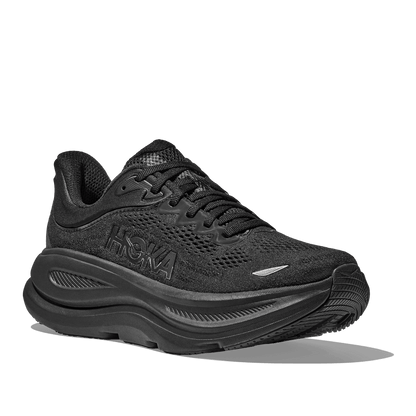 Hoka Bondi 9 Women's Running Shoe - Bog Dog Running