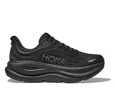 Hoka Bondi 9 WIDE Women's Running Shoe - Bog Dog Running
