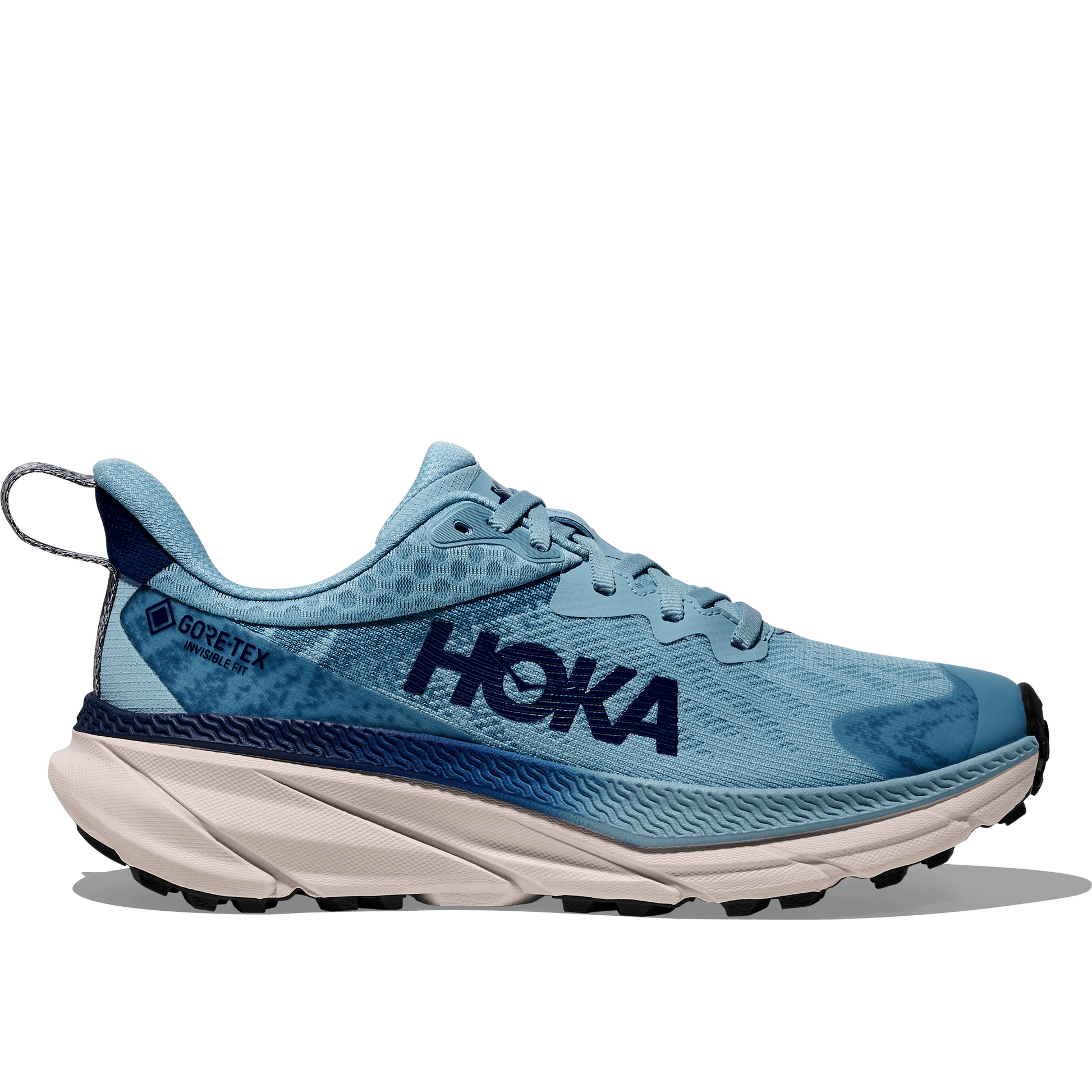 Hoka Women's Challenger ATR 7 GTX Running Shoes - Bog Dog Running