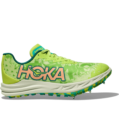 Hoka Crescendo XC Unisex Running Shoe - Bog Dog Running