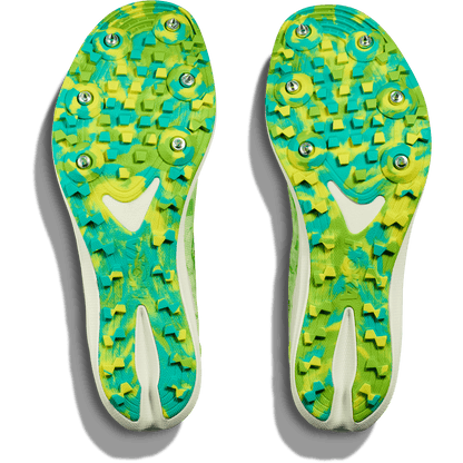 Hoka Crescendo XC Unisex Running Shoe - Bog Dog Running