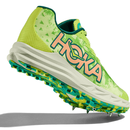 Hoka Crescendo XC Unisex Running Shoe - Bog Dog Running