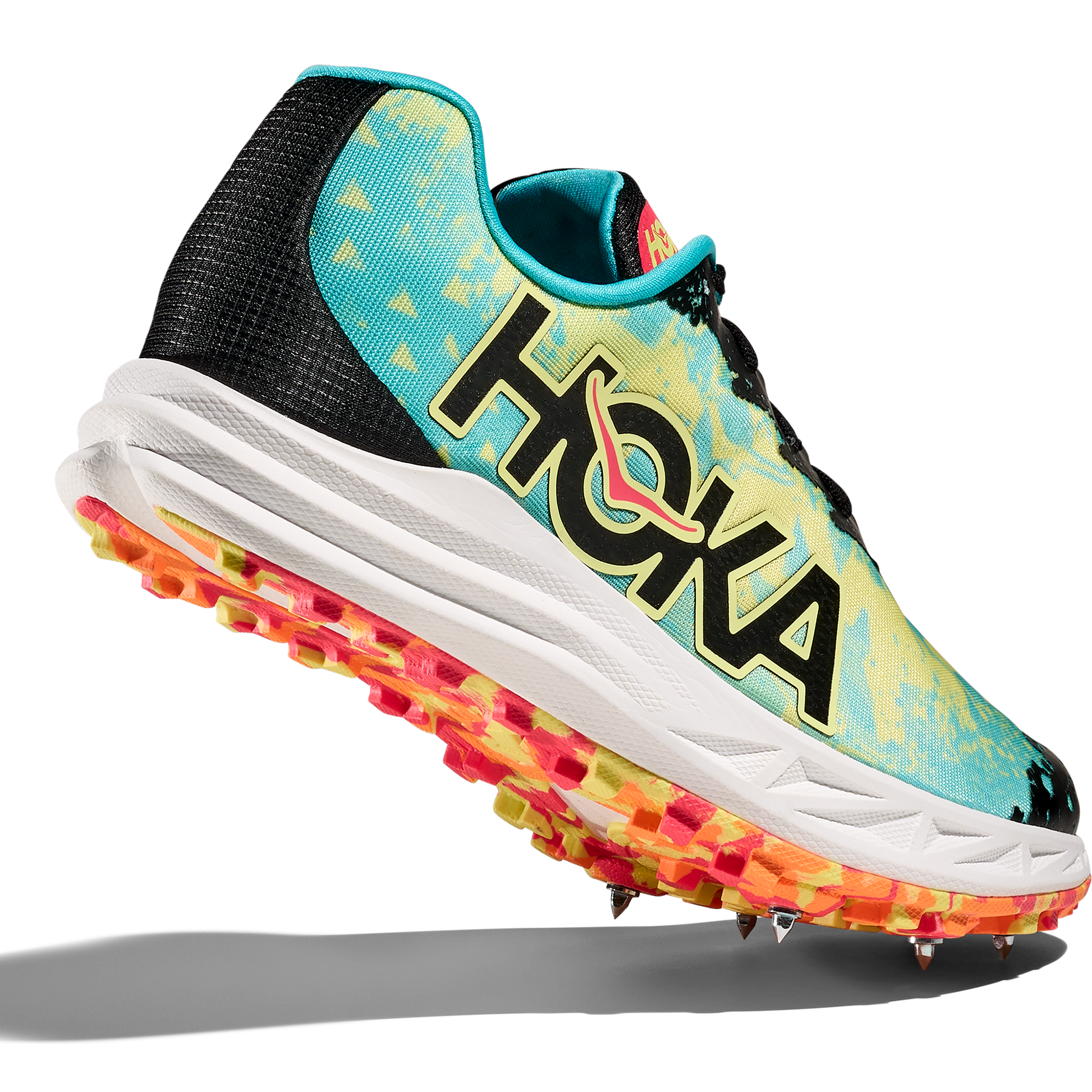Hoka Crescendo XC Unisex Running Shoe - Bog Dog Running