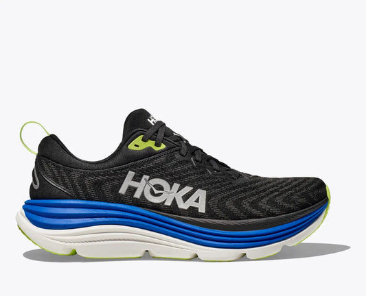 Hoka Men's Gaviota 5 Running Shoes - Bog Dog Running