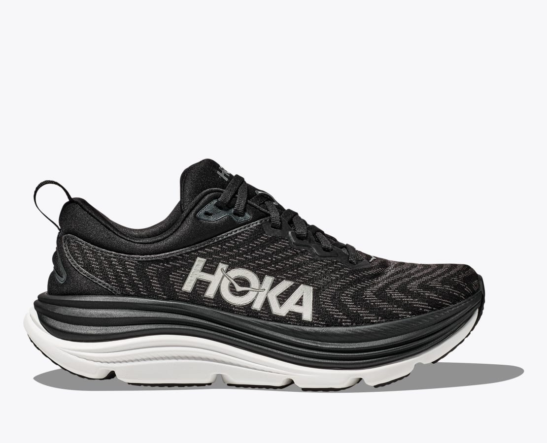 Hoka Men's Gaviota 5 Running Shoes - Bog Dog Running