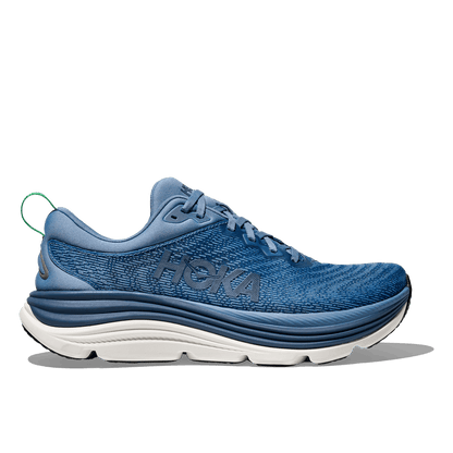 Hoka Gaviota 5 Men's Running Shoes - Bog Dog Running