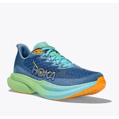 Hoka Men's Mach 6 Shoe Hoka