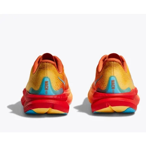 Hoka Men's Mach 6 Shoe Hoka