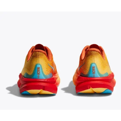 Hoka Men's Mach 6 Shoe Hoka