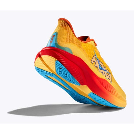 Hoka Men's Mach 6 Shoe Hoka