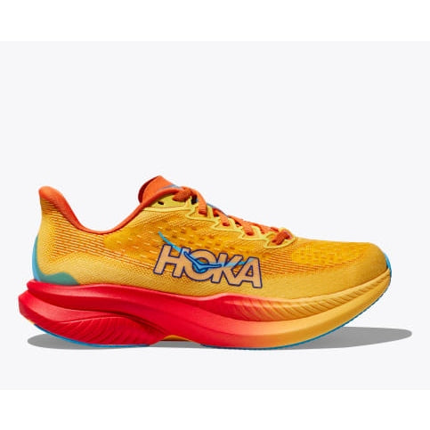 Hoka Men's Mach 6 Shoe Hoka