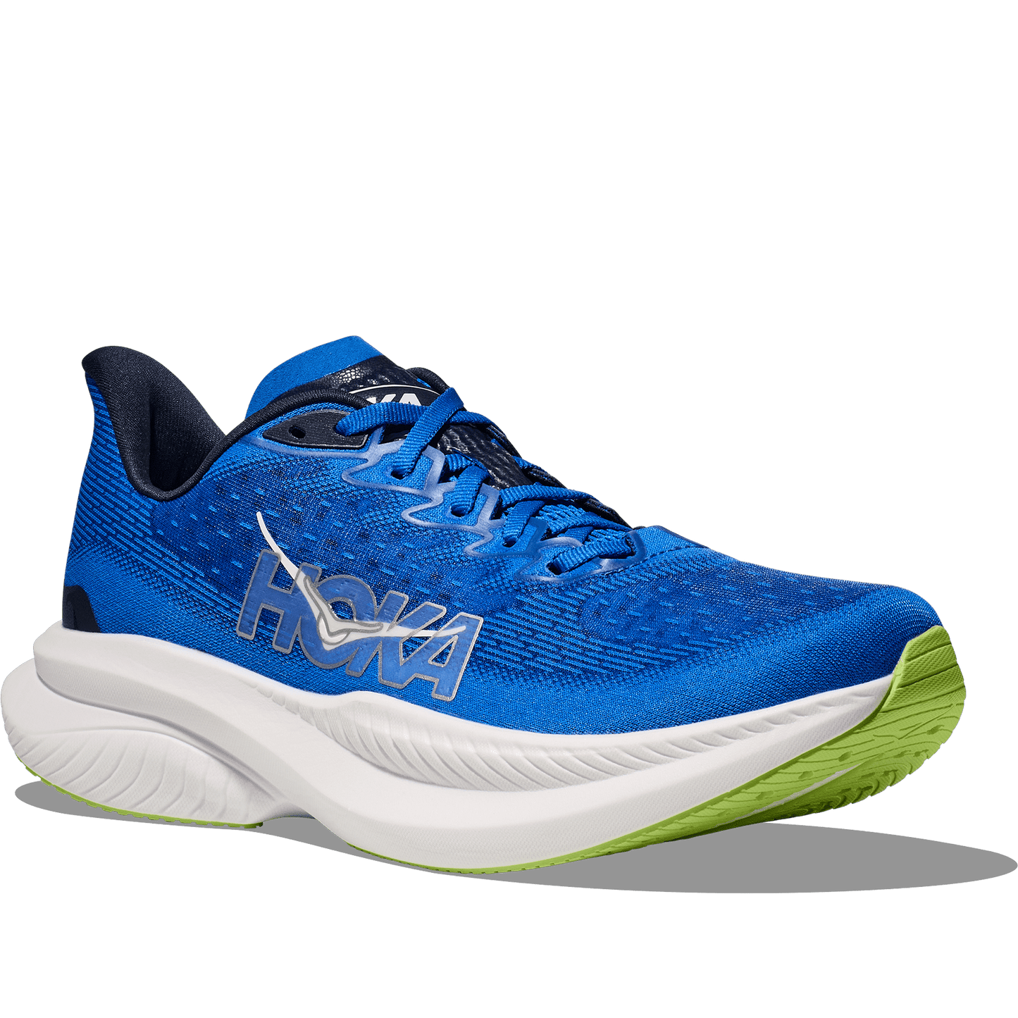 Hoka Mach 6 Men's Running Shoe - Bog Dog Running