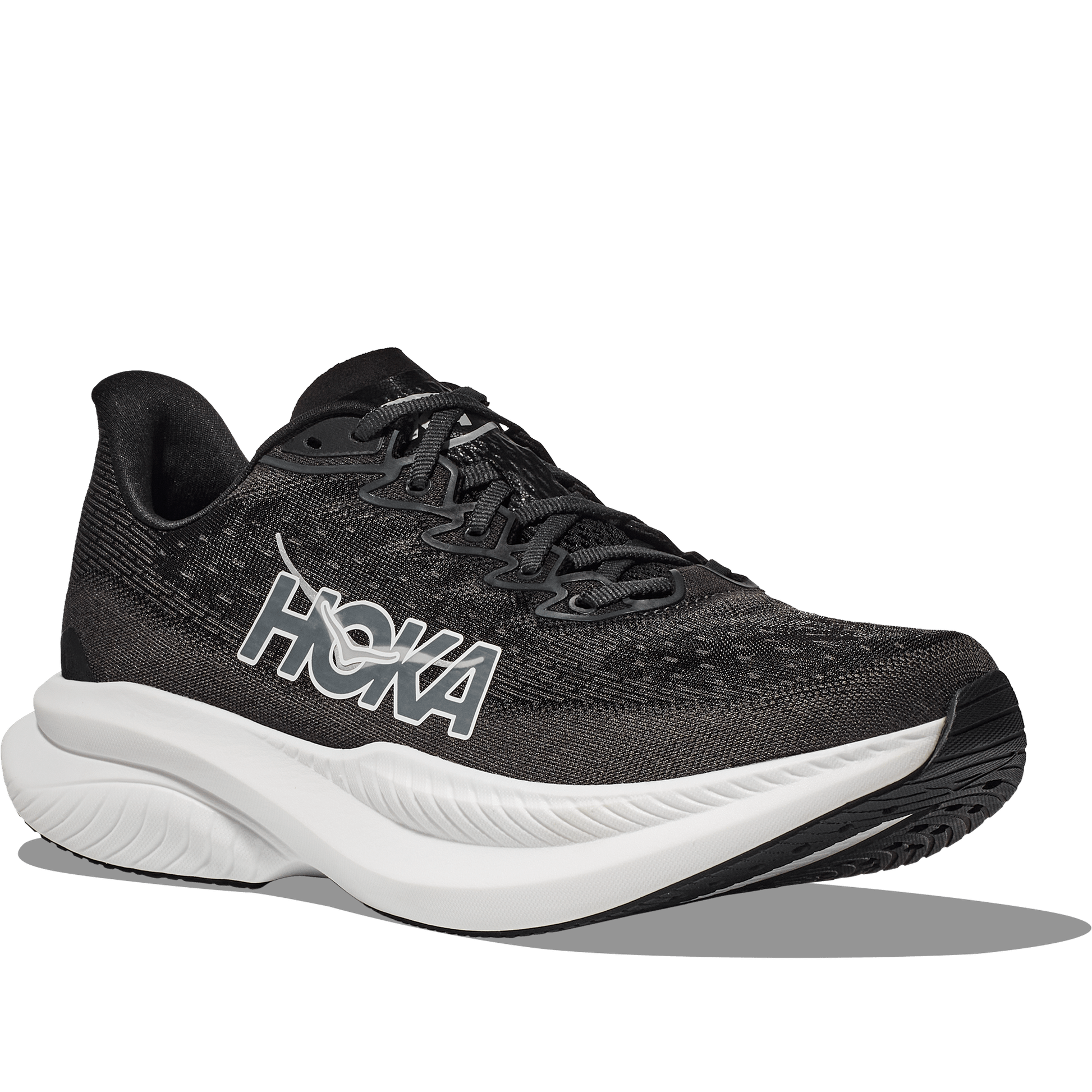 Hoka Mach 6 Men's Running Shoe - Bog Dog Running