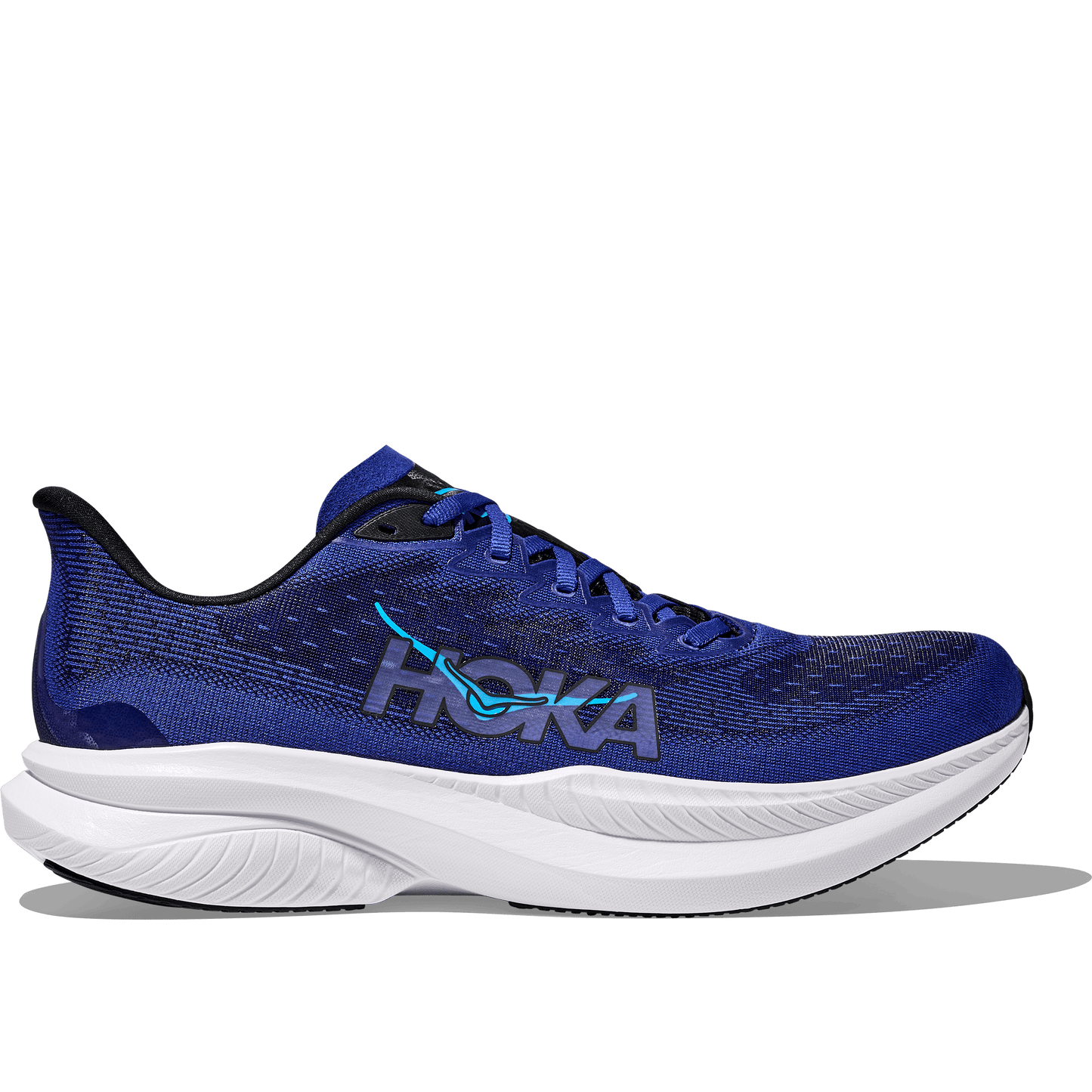 Hoka Mach 6 Men's Running Shoe - Bog Dog Running