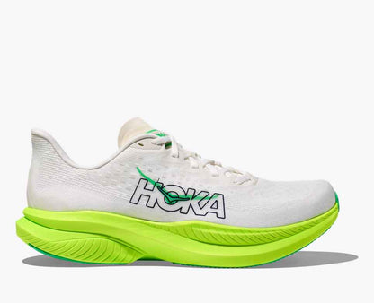 Hoka Mach 6 Men's Running Shoe - Bog Dog Running