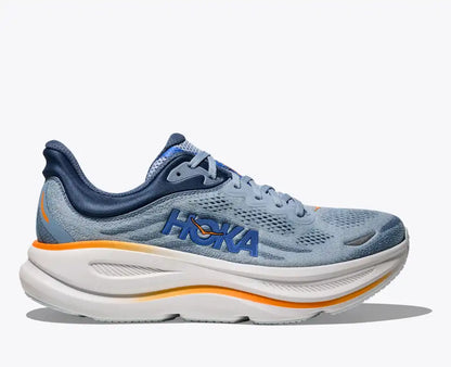 Hoka Bondi 9 Men's Running Shoe - Bog Dog Running