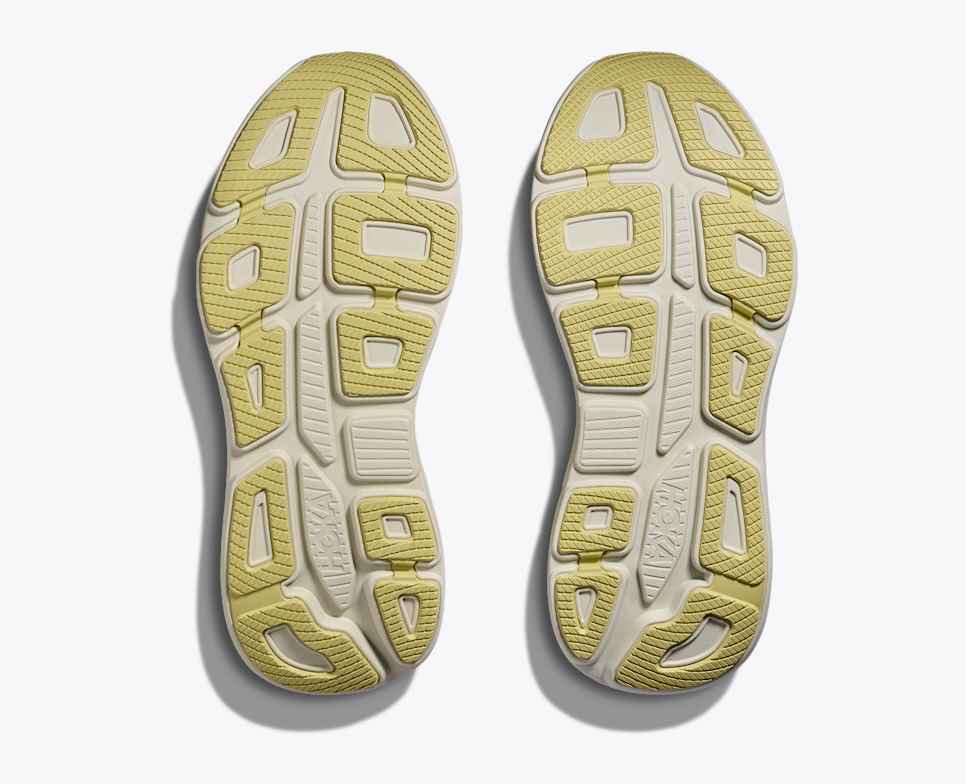 Hoka Bondi 9 WIDE Men's Running Shoe - Bog Dog Running