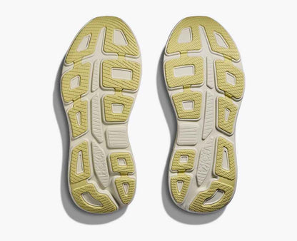 Hoka Bondi 9 WIDE Men's Running Shoe - Bog Dog Running