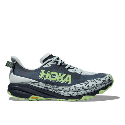 Hoka Speedgoat 6 Men's Running Shoes - Bog Dog Running