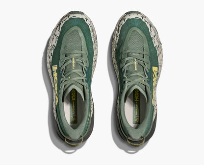 Hoka Speedgoat 6 Men's Running Shoes - Bog Dog Running