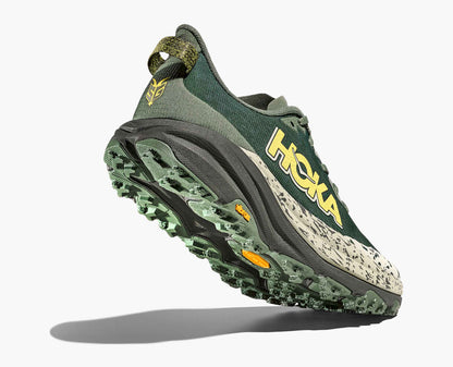 Hoka Speedgoat 6 Men's Running Shoes - Bog Dog Running