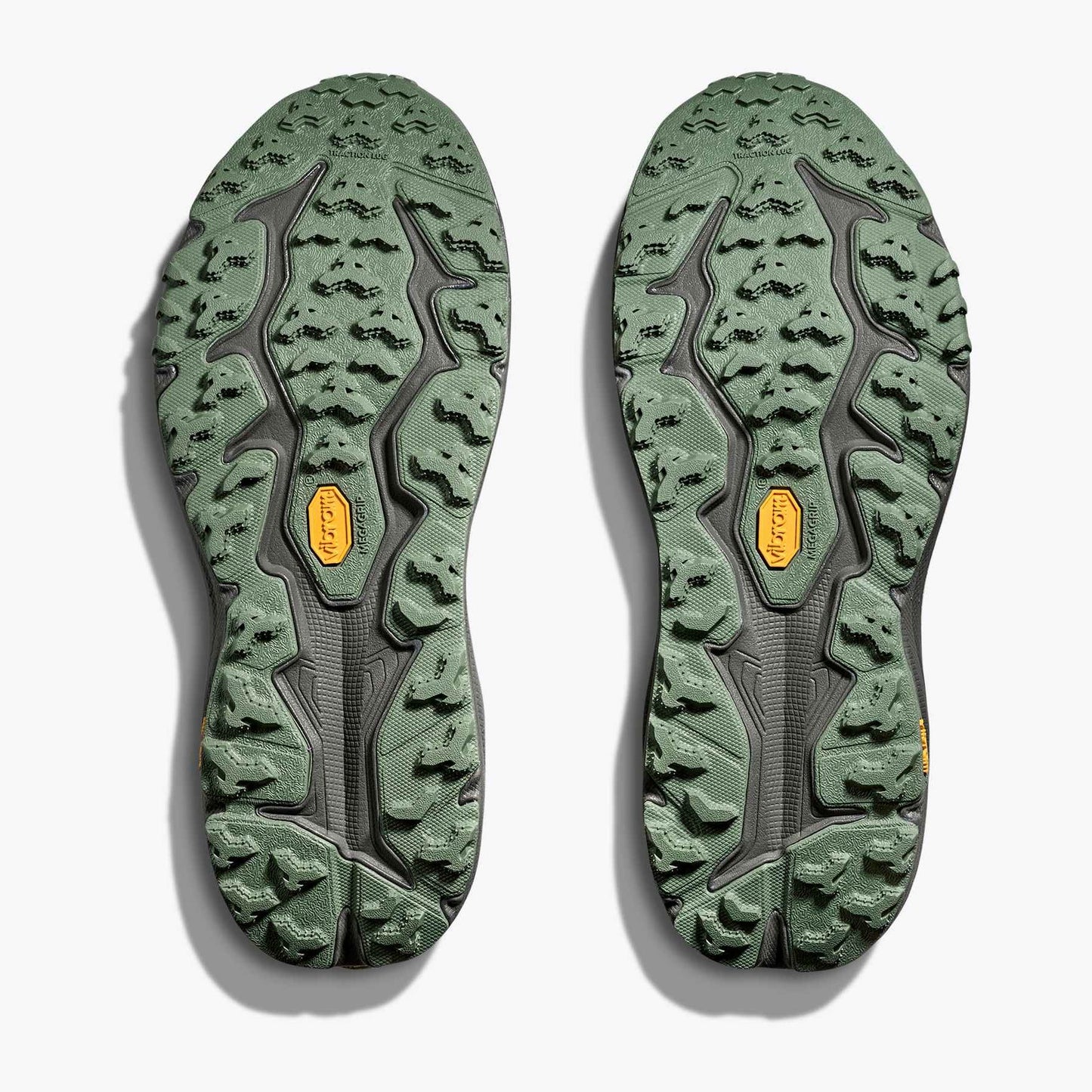 Hoka Speedgoat 6 Men's Running Shoes - Bog Dog Running