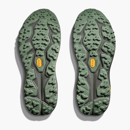 Hoka Speedgoat 6 Men's Running Shoes - Bog Dog Running