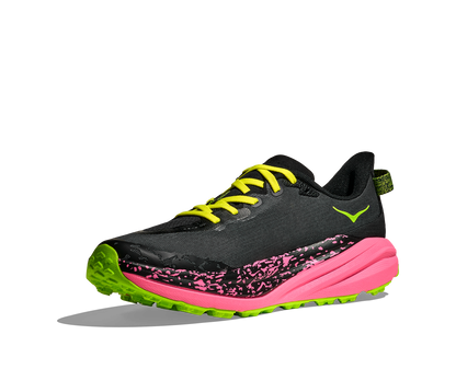 Hoka Speedgoat 6 Men's Running Shoes - Bog Dog Running