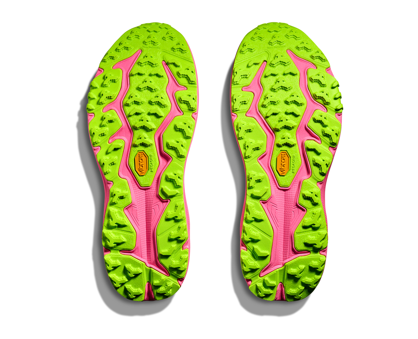 Hoka Speedgoat 6 Men's Running Shoes - Bog Dog Running