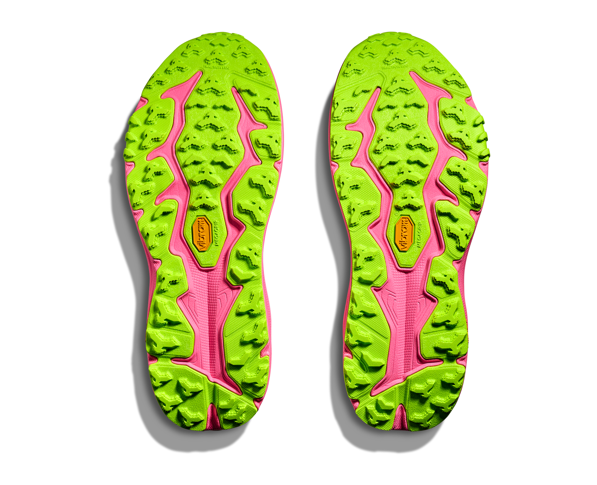 Hoka Speedgoat 6 Men's Running Shoes - Bog Dog Running