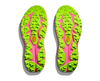 Hoka Speedgoat 6 Men's Running Shoes - Bog Dog Running