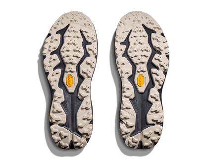 Hoka Speedgoat 6 GTX Men's Trail Running Shoe - Bog Dog Running