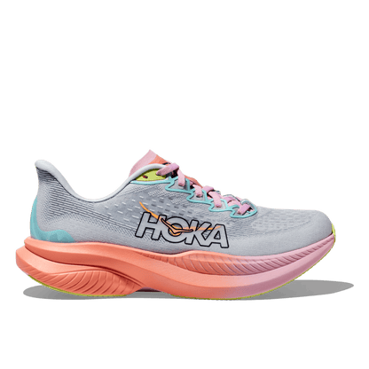 Hoka Mach 6 Women's Running Shoe - Bog Dog Running