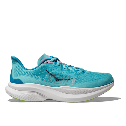 Hoka Mach 6 Women's Running Shoe - Bog Dog Running
