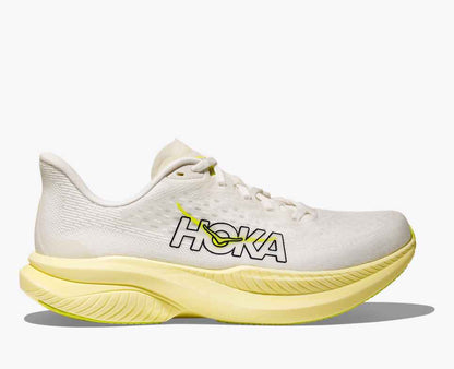 Hoka Mach 6 Women's Running Shoe - Bog Dog Running
