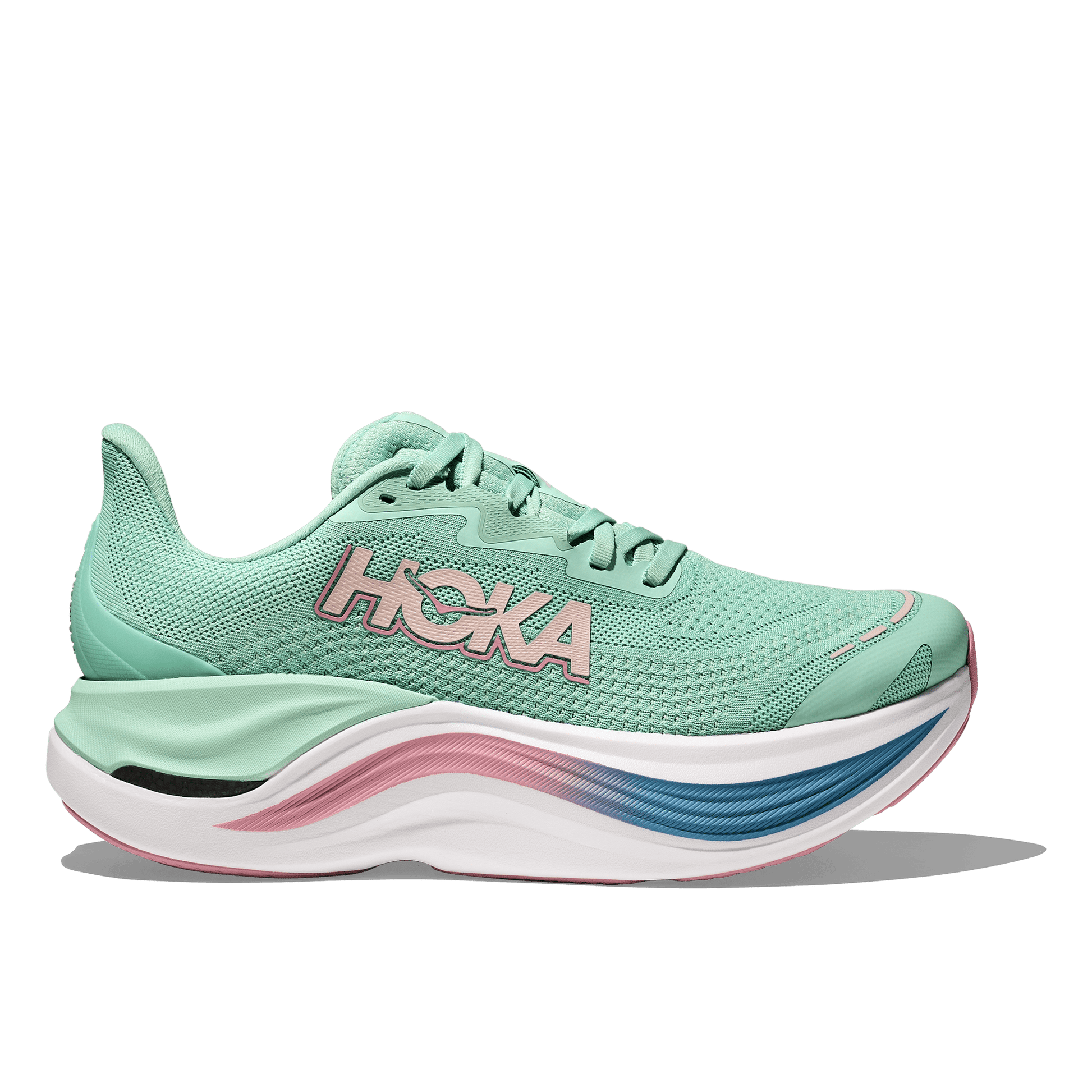 Hoka Skyward X Women's Running Shoe - Bog Dog Running