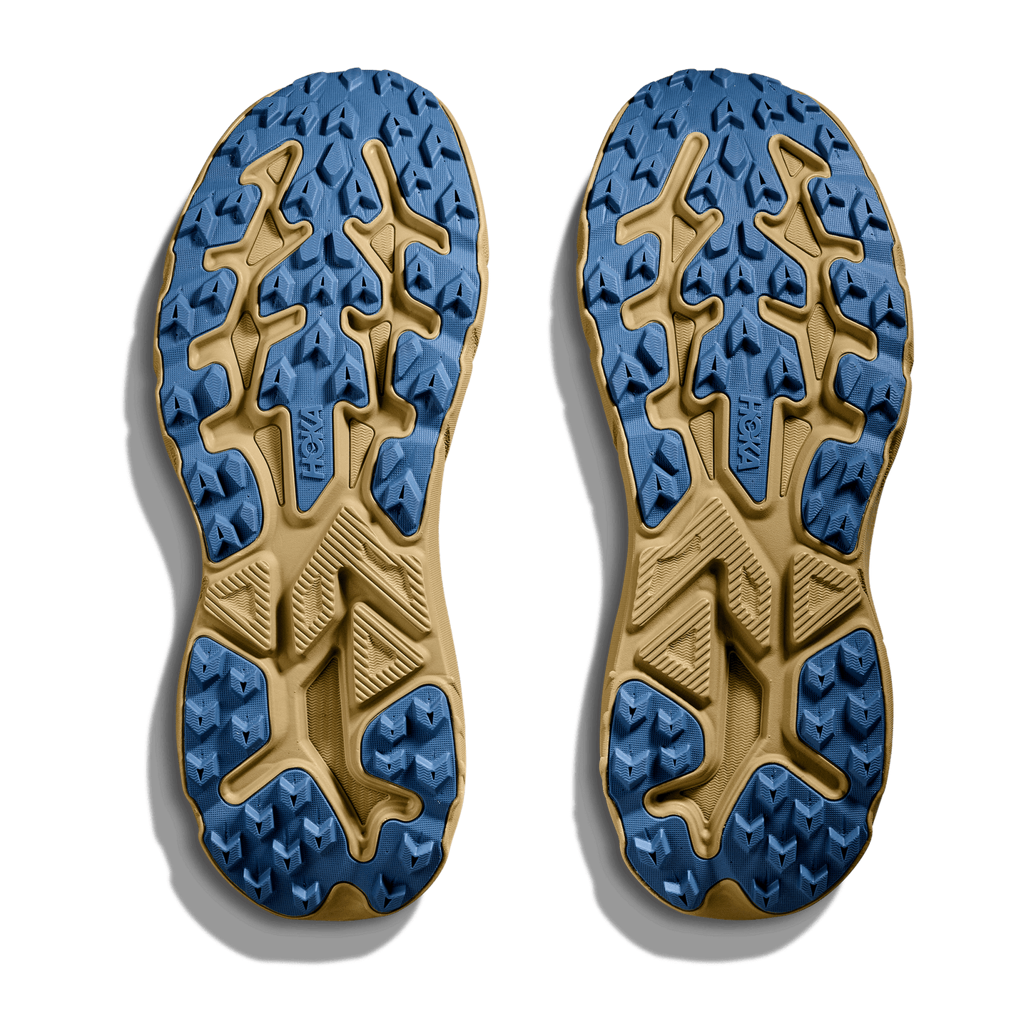 Hoka Challenger 8 Men's Running Shoe - Bog Dog Running